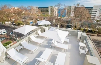 Apartamentos Turisticos Paraiso Dourado