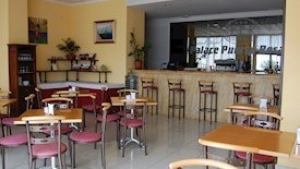 JM Puerto Rosario