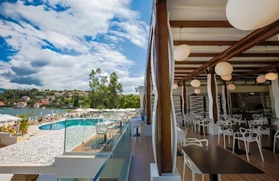 Tui Blue Kalamota Island Resort (Ex. Villas Kolocep)