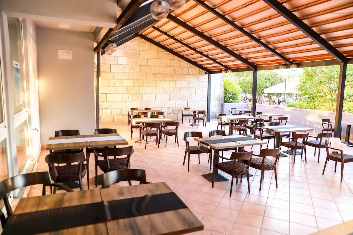 Hotel Lumbarda - Korčula