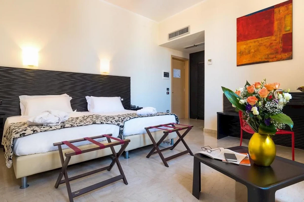 Hotel Garibaldi (Palermo) - Sycylia