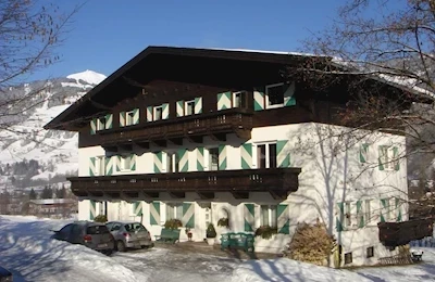 Christine (Brixen Im Thale)