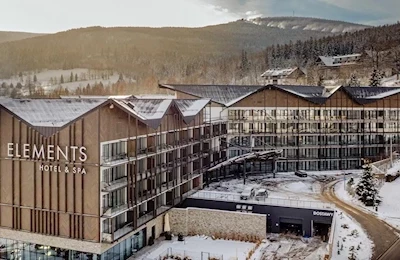 Elements Hotel & Spa