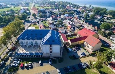 Król Plaza Spa & Wellness