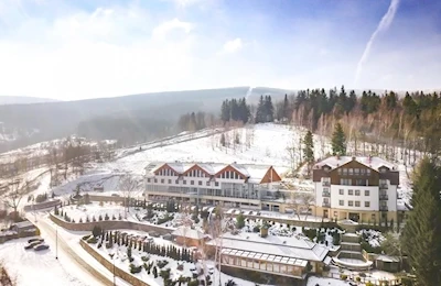 Medi Spa Bialy Kamien