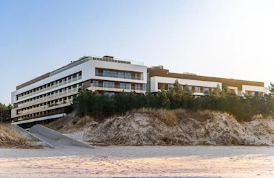 Shellter Resort & Spa