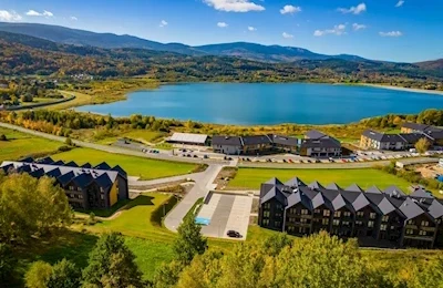 Lake Hill Resort & Spa