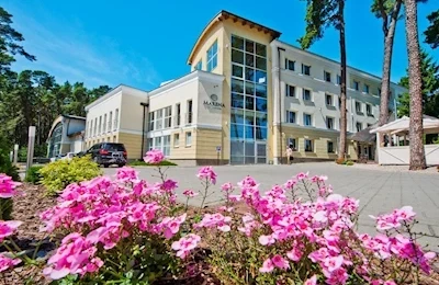 Marena Wellness & Spa