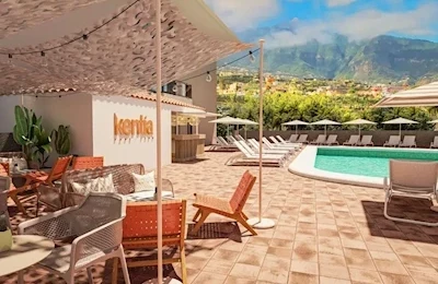 Alua Soul Orotava Valley (ex. Gema Diamante Suites)