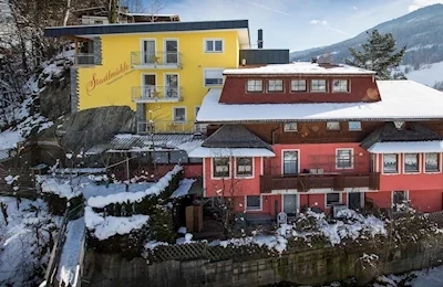 Stadlmuhle Pensjonat