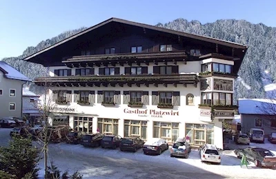 Hotel Restaurant Platzwirt (Rauris)