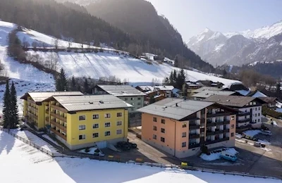 Appartement Domizil (Kaprun)