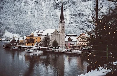 Heritage Hallstatt
