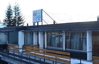 Residence Solaria By Happy