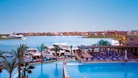 Marina Lodge (Port Ghalib)