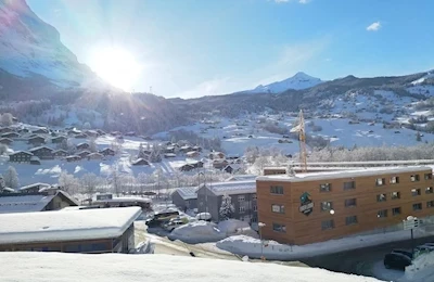 Eiger Lodge (Jungfrauregion)