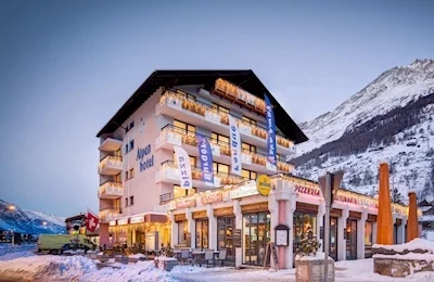 Matterhorn-Inn