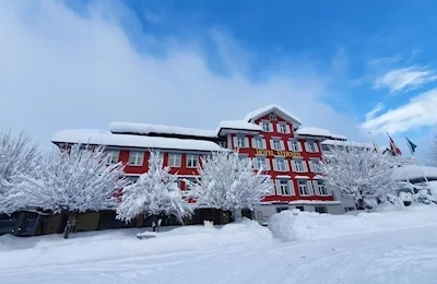 Sternen (Unterwasser)