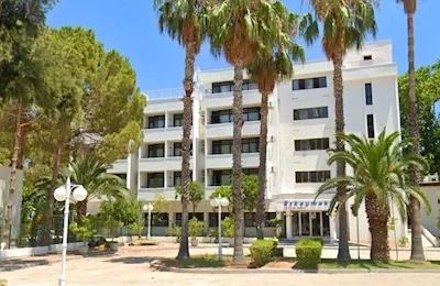 Özkaymak Otem