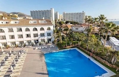 Mac Puerto Marina Benalmádena