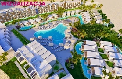 Utopia Blue Resort