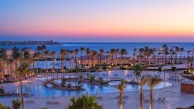 Cleopatra Luxury Resort (Makadi Bay)