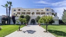 Seabel Alhambra Beach Golf & Spa