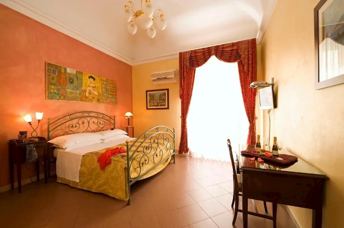 Hotel Joli (Palermo) - Sycylia
