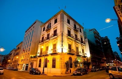 Joli (Palermo)