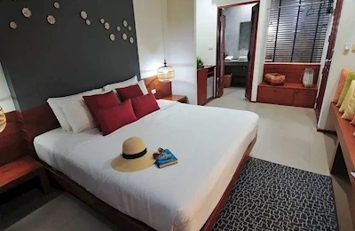 Bliss Resort Krabi