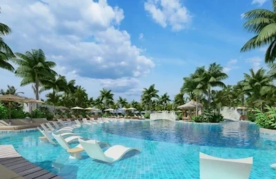 Melia Bali Villas & Spa