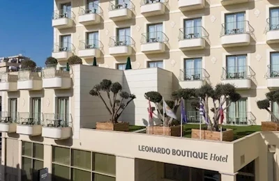 Leonardo Boutique Larnaca