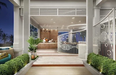 Cenata Ao Nang Beach Resort & Spa Krabi