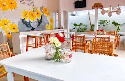 Papaya Guest House Nungwi