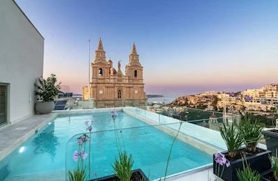 DOMS Boutique Living