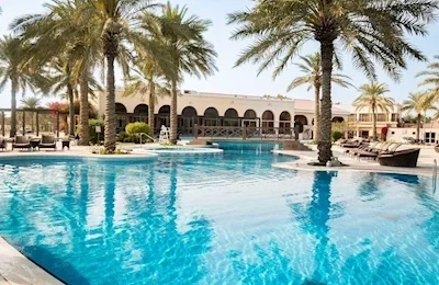Al Bander Hotel & Resort