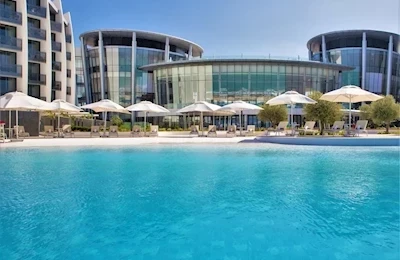 Jumeirah at Saadiyat Island Resort