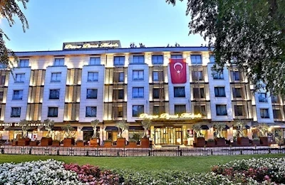 Dosso Dossi Down Town