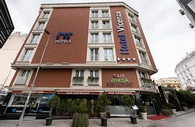 Vicenza (Istambul)