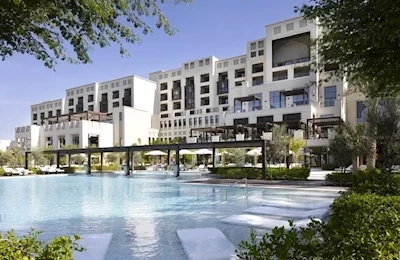 Jumeirah Gulf Of Bahrain Resort &Amp; Spa