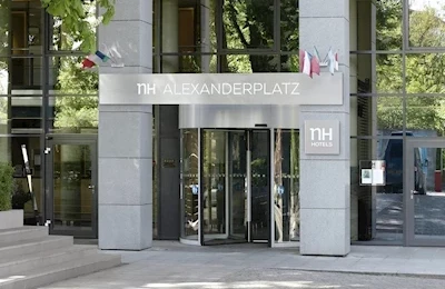 Nh Alexanderplatz