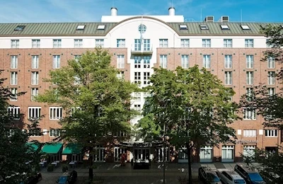 Nh Kurfurstendamm