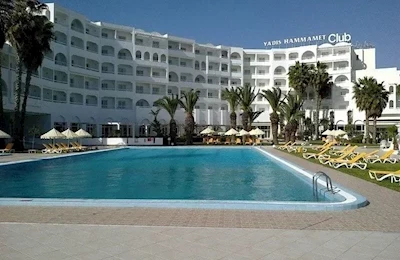 Yadis Hammamet Club (ex Eden Village Yadis)