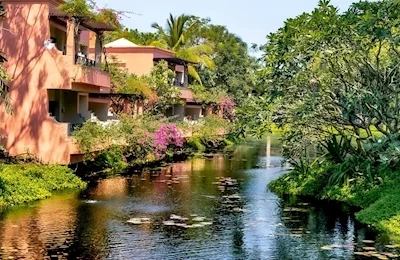 The Leela Goa