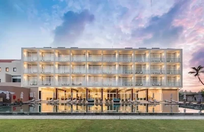 The Habitat Kosgoda by Asia Leisure (Kosgoda)