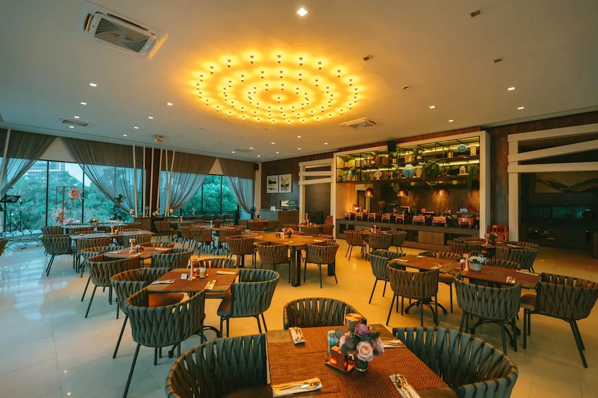Hotel La Miniera Pool Villas Pattaya - Pattaya