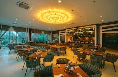 La Miniera Pool Villas Pattaya