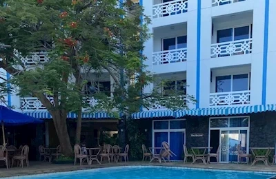 Sunrise Resort Apartments & Spa