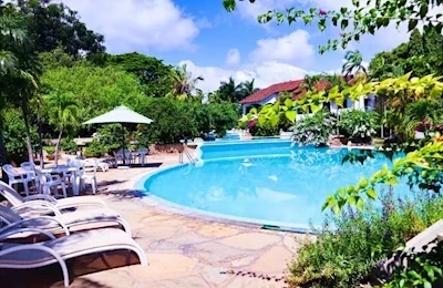 Woburn Residence Club