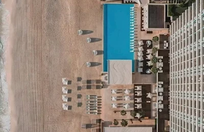 Coral Level at Iberostar